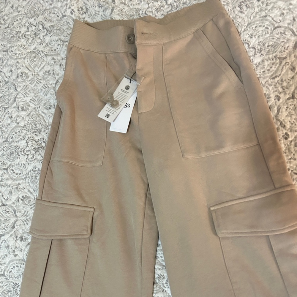 UGG Kaylee Cargo Pants - Picture 3 of 6